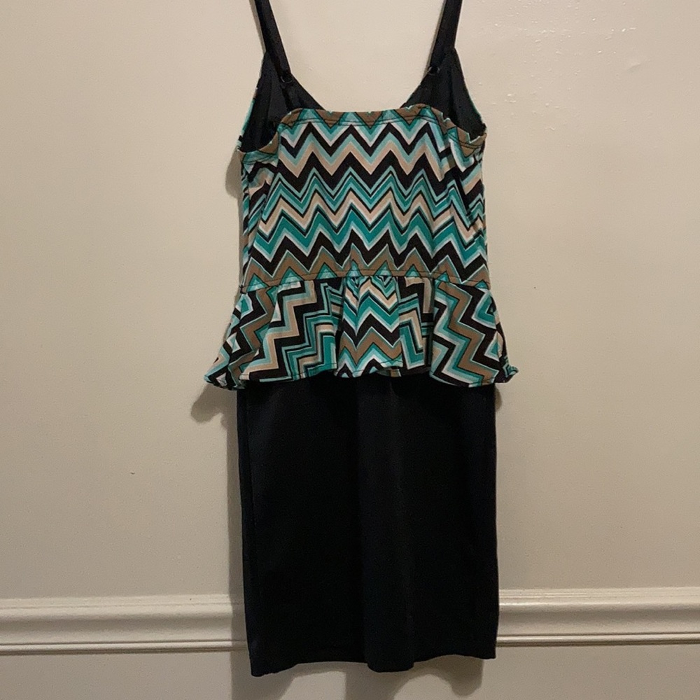 Sexy & Cute Dress - Picture 2 of 2